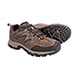Hi-Tec Men's Grey Altitude Trek Hikers