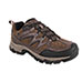 Hi-Tec Men's Grey Altitude Trek Hikers