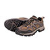 Hi-Tec Men's Grey Altitude Trek Hikers