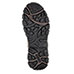 Hi-Tec Men's Grey Altitude Trek Hikers