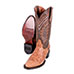 Ferrini Men's Antique Saddle Kangaroo Boots