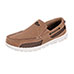 Island Surf Men's Parchment York Slip-Ons