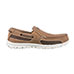 Island Surf Men's Parchment York Slip-Ons