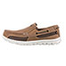 Island Surf Men's Parchment York Slip-Ons