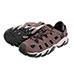 Pacific Trail Men's Grey AQ02 Sandals