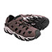 Pacific Trail Men's Grey AQ02 Sandals
