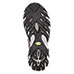 Pacific Trail Men's Grey AQ02 Sandals