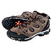 Pacific Trail Sequoia Men's Brown Hikers