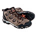 Pacific Trail Sequoia Men's Brown Hikers