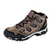 Pacific Trail Sequoia Men's Brown Hikers