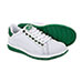 Island Surf Men's White Paragon Sneakers