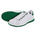 Island Surf Men's White Paragon Sneakers