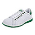 Island Surf Men's White Paragon Sneakers
