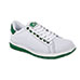 Island Surf Men's White Paragon Sneakers