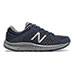 New Balance M420 Men's Navy Running Shoes