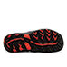 New Balance Men's Black Appalchian Sandals