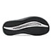 New Balance Women's Black Revive Sport Flip Flops