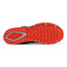 New Balance Men's Grey Fuelcore Trail Running Shoes