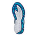 Fila Women's Silver Inspell Running Shoes