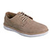 Abbot K Men's Beige Malibu Casual Shoes