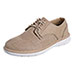 Abbot K Men's Beige Malibu Casual Shoes