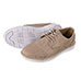 Abbot K Men's Beige Malibu Casual Shoes