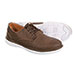 Abbot K Men's Brown Malibu Casual Shoes