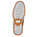 Abbot K Men's Light Brown Boat Shoes