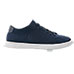 Island Surf Men's Navy Port Shoes