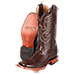 Men's Ferrini Teju Lizard S-Toe Boots