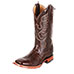 Men's Ferrini Teju Lizard S-Toe Boots