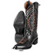 Men's Ferrini Apache R-Toe Western Boot
