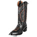 Men's Ferrini Apache R-Toe Western Boot