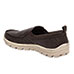 Deer Stags Men's Brown Casual Slip-Ons