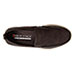 Deer Stags Men's Brown Casual Slip-Ons