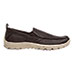 Deer Stags Men's Brown Casual Slip-Ons