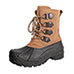 Totes Men's Prince Waterproof Winter Boots
