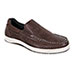 Island Surf Men's Brown Casual Boat Shoes