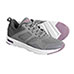 Fila V6 Women's Grey Running Shoes