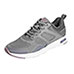 Fila V6 Women's Grey Running Shoes