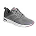Fila V6 Women's Grey Running Shoes