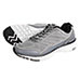Fila Men's Grey & Black Memory Startup Run Shoes