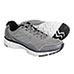 Fila Men's Grey & Black Memory Startup Run Shoes