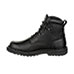 Georgia Men's Black 6" Waterproof Work Boots
