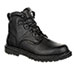 Georgia Men's Black 6" Waterproof Work Boots