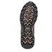 Chinook Men's Brown Santiam Waterproof Hikers