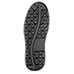 Maximus Men's Black Side Zip Boots