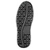 Maximus Men's Black Lace Side Zip Boots