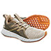 Reebok Men's Beige & Black Fusium Running Shoes