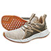 Reebok Men's Beige & Black Fusium Running Shoes